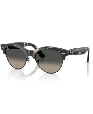 Ray-Ban - Unisex Clubmaster Way Sunglasses, RB2341