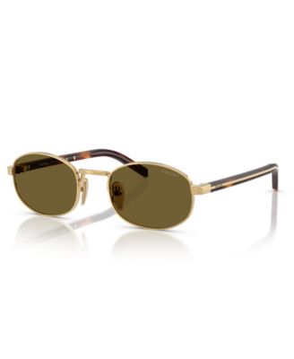 PRADA - Women's Small Sunglasses, PR B53S