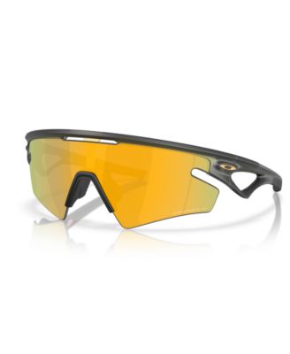 Oakley - Unisex Sphaera Slash Polarized Sunglasses, OO9499