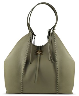 Sam Edelman - Sylvia Leather Hobo Bag