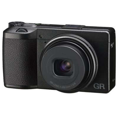 Ricoh