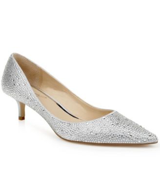 Jewel Badgley Mischka