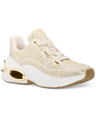 Michael Kors - Women's Toni Trainer Running Sneakers