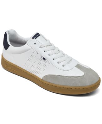 Ben Sherman - Men's Glasgow Low Casual Sneakers from Finish Line