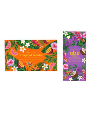 Sugarfina - A Taste of Island Bliss Bundle, 2 Pieces