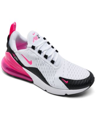 Nike - Women's Air Max 270 Casual Sneakers from Finish Line