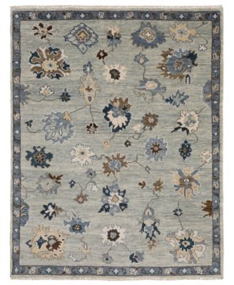 Oriental Weavers - Majorca MAJ06 8'x10' Area Rug