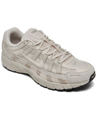 Nike - Men's P-6000 SE Casual Sneakers from Finish Line
