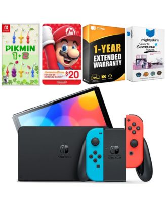 Nintendo