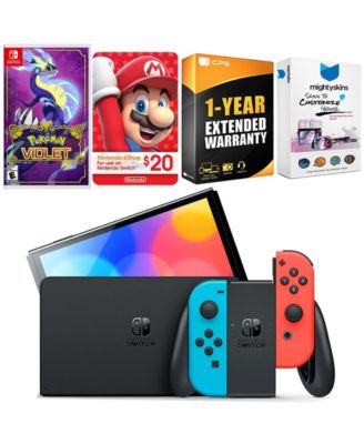 Nintendo