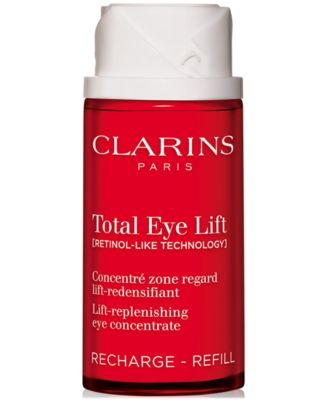Clarins - Total Eye Lift Eye Cream Refill, 0.5 oz.