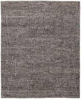 Feizy - Dering T6042 8'x10' Area Rug