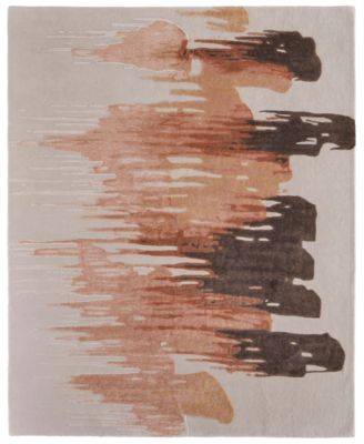 Feizy - Anya 8883F 8'x10' Area Rug