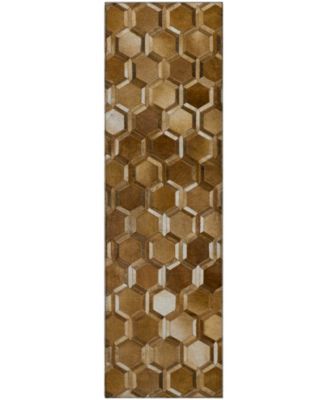 Dalyn - Bozeman BM1 2'3''x7'6'' Runner Area Rug