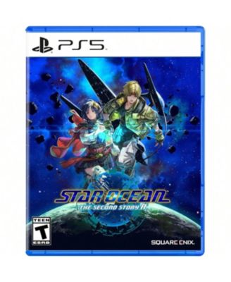 Square Enix