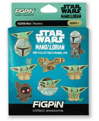 FigPin