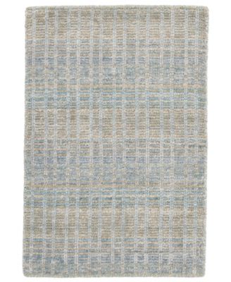 Dash and Albert Rugs by Annie Selke - Geneva DA929 6'x9' Area Rug