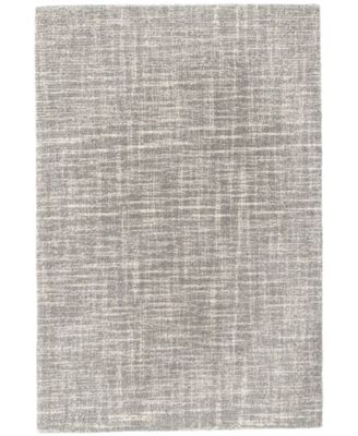 Dash and Albert Rugs by Annie Selke - Crosshatch DA65 8'x10' Area Rug