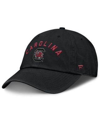 Fanatics - Men's Black South Carolina Gamecocks Myth Adjustable Hat